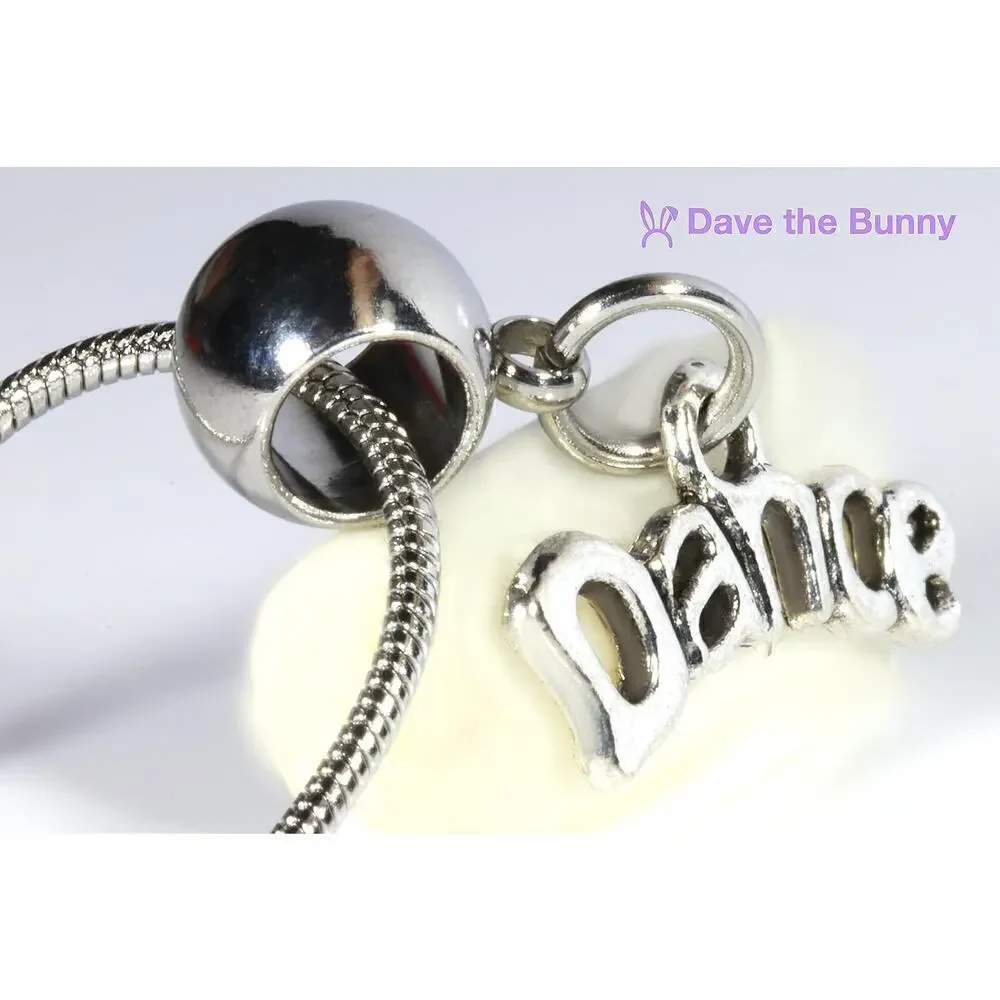 Dave The Bunny show your